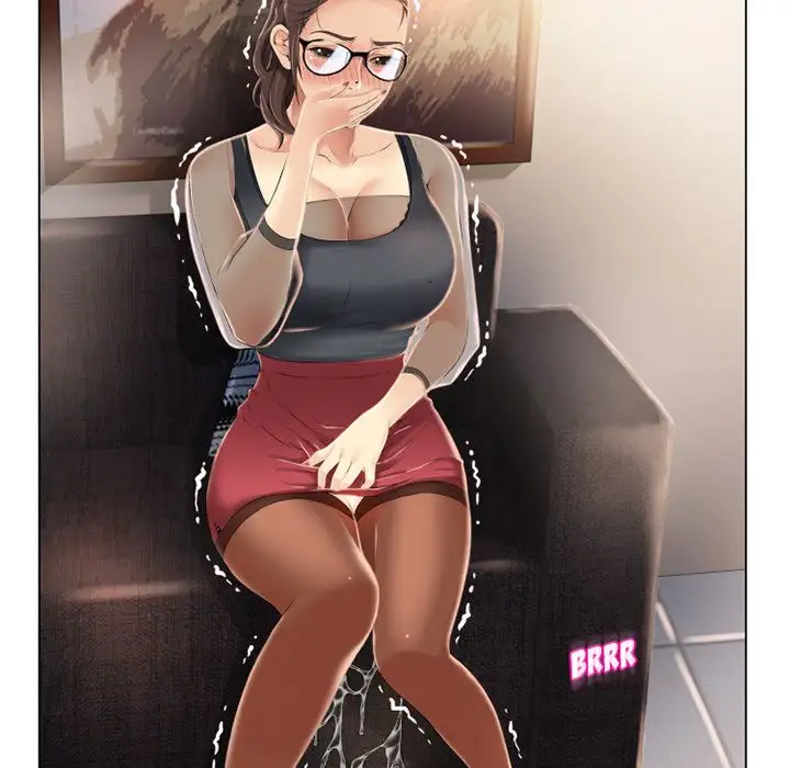 Wet Women Chapter 13 Page 27
