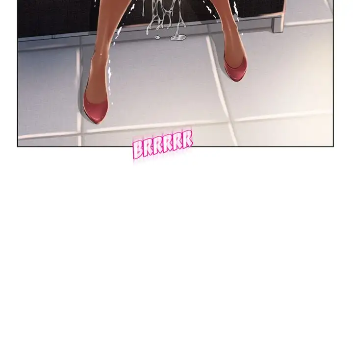 Wet Women Chapter 13 Page 28