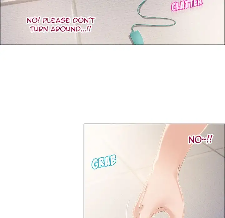 Wet Women Chapter 13 Page 33