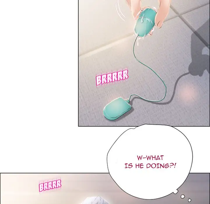 Wet Women Chapter 13 Page 34