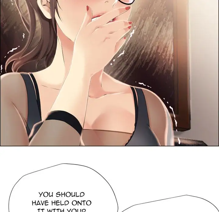 Wet Women Chapter 13 Page 37