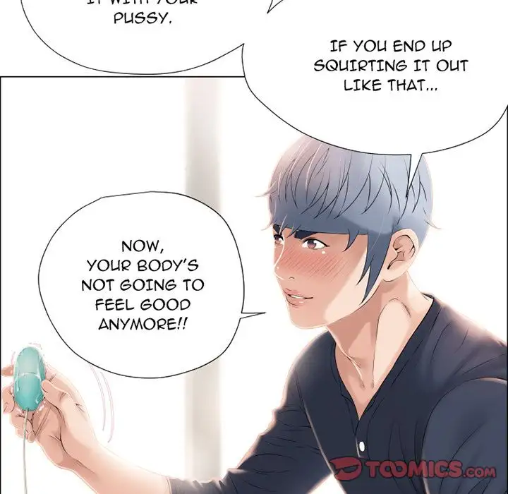 Wet Women Chapter 13 Page 38