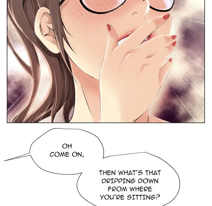 Wet Women Chapter 13 Page 40