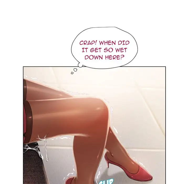 Wet Women Chapter 13 Page 42