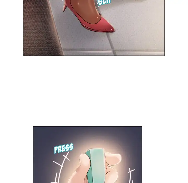 Wet Women Chapter 13 Page 43