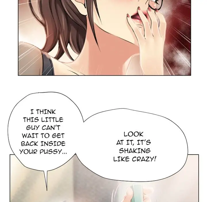 Wet Women Chapter 13 Page 45