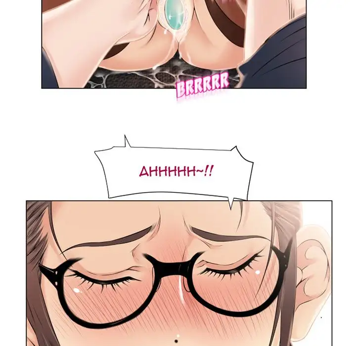 Wet Women Chapter 13 Page 49