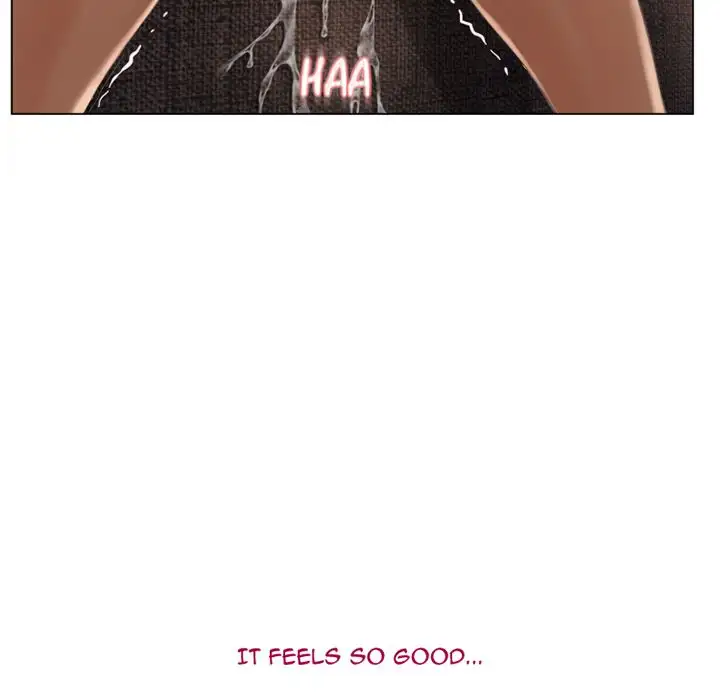 Wet Women Chapter 13 Page 5