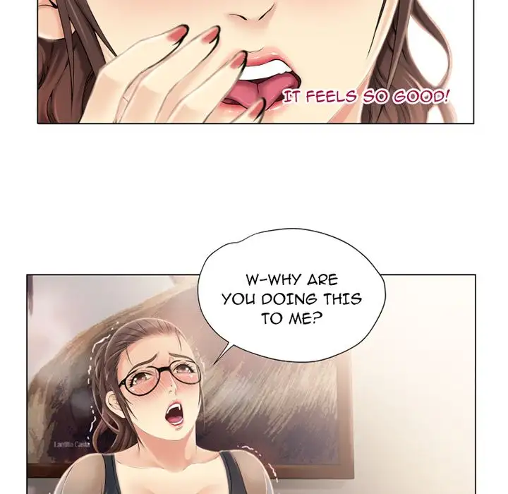 Wet Women Chapter 13 Page 50