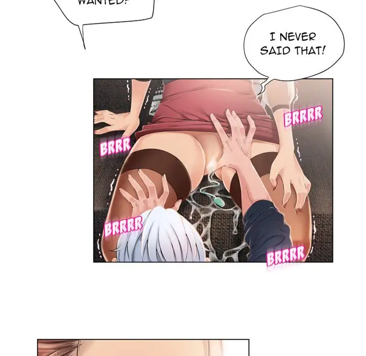 Wet Women Chapter 13 Page 52