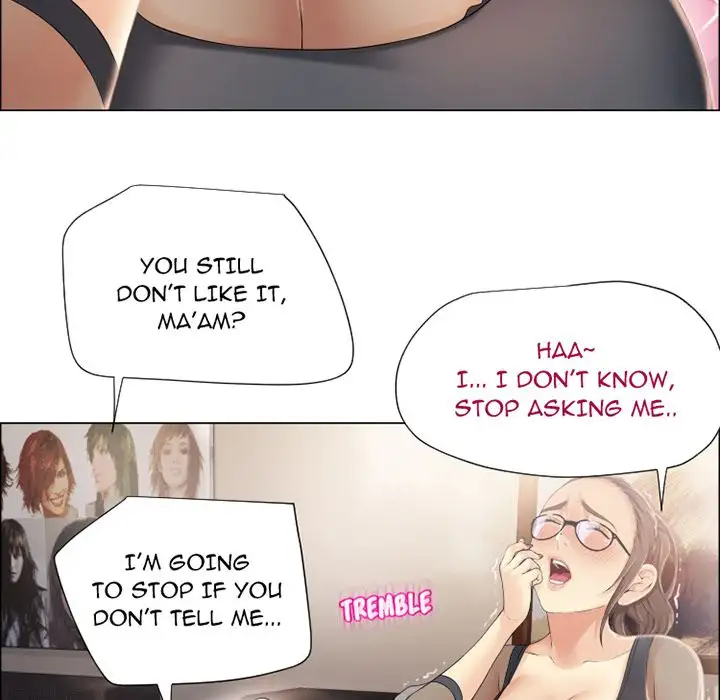 Wet Women Chapter 13 Page 56