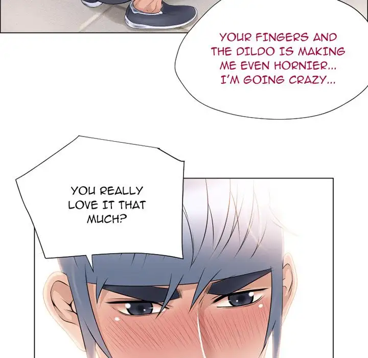 Wet Women Chapter 13 Page 58