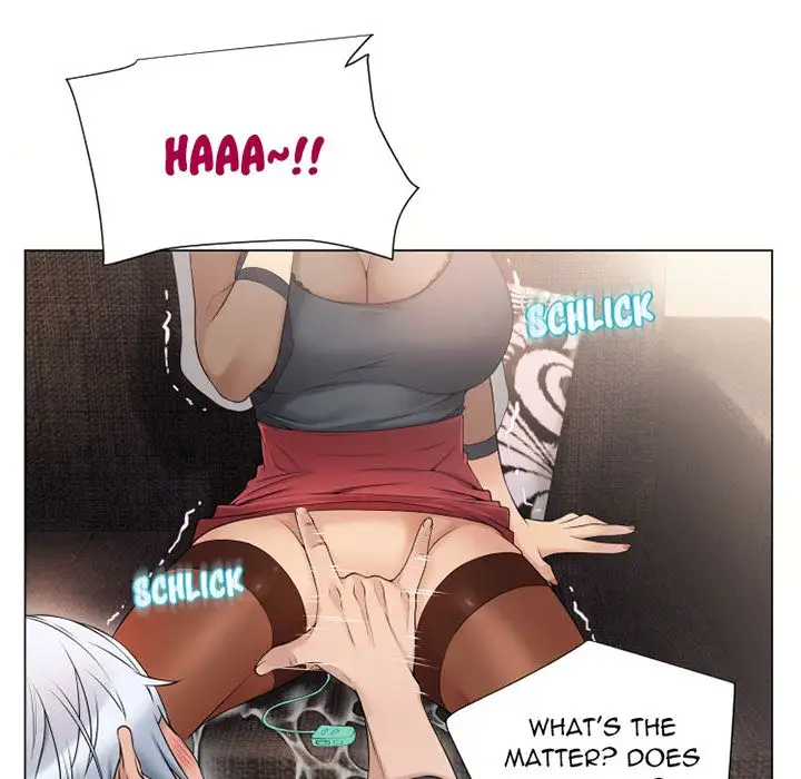 Wet Women Chapter 13 Page 62