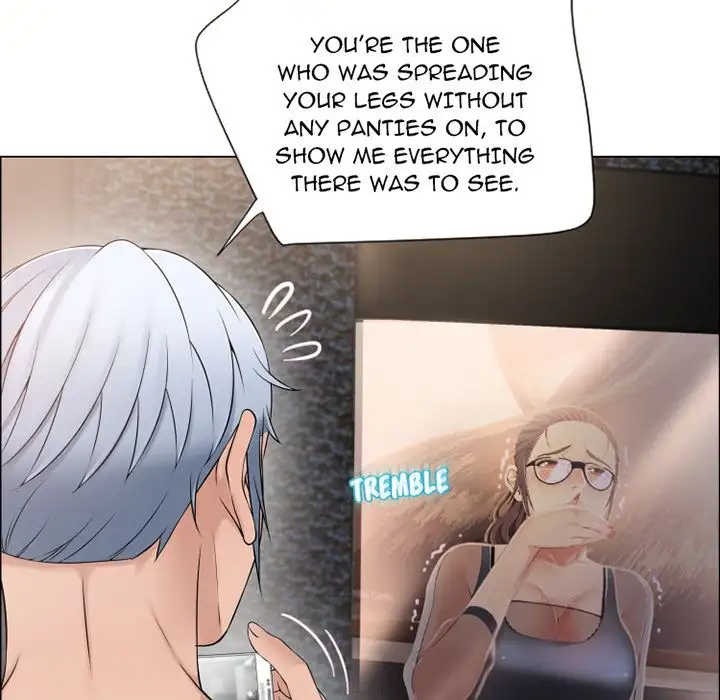 Wet Women Chapter 13 Page 68