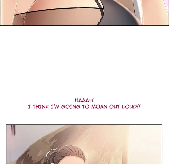 Wet Women Chapter 13 Page 7