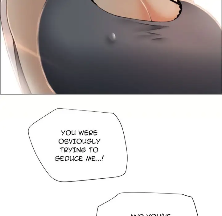 Wet Women Chapter 13 Page 71