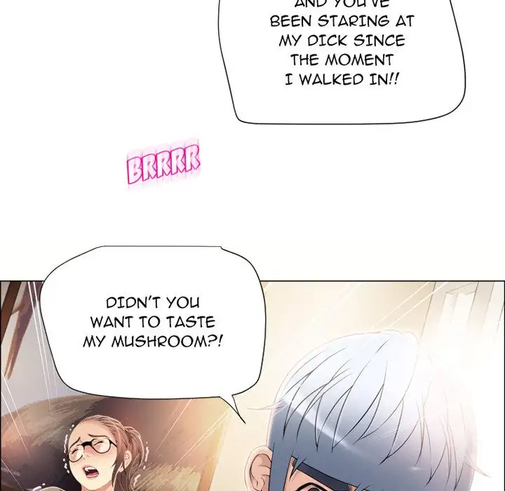 Wet Women Chapter 13 Page 72