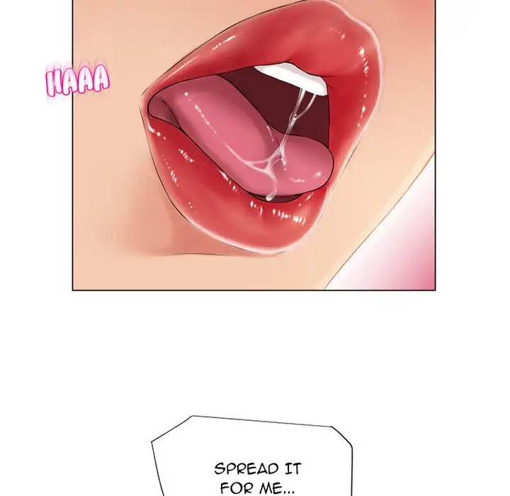 Wet Women Chapter 13 Page 75