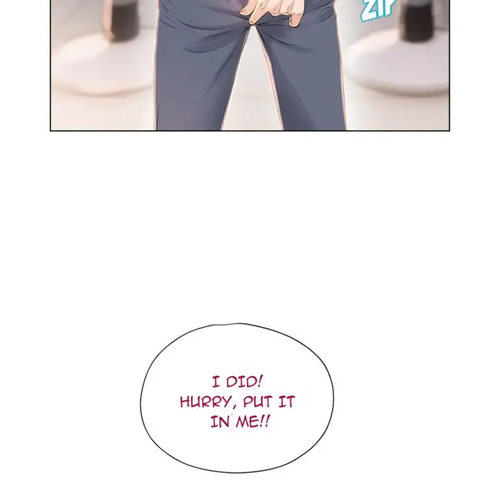 Wet Women Chapter 13 Page 77