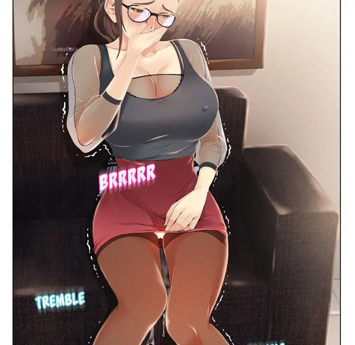 Wet Women Chapter 13 Page 8