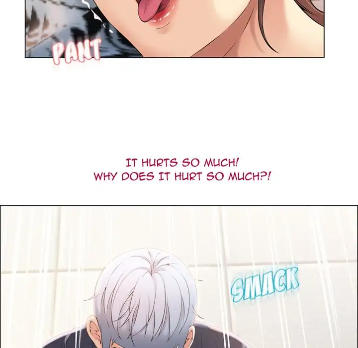 Wet Women Chapter 13 Page 84