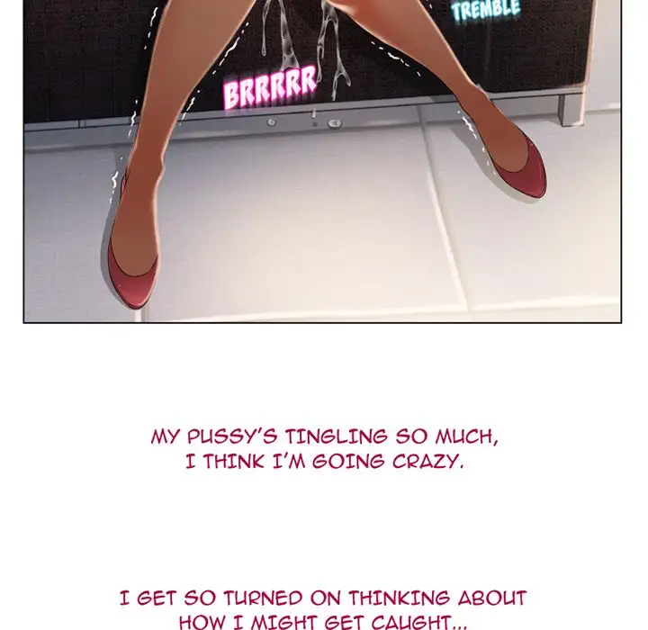 Wet Women Chapter 13 Page 9