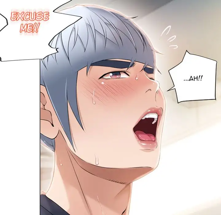 Wet Women Chapter 13 Page 91