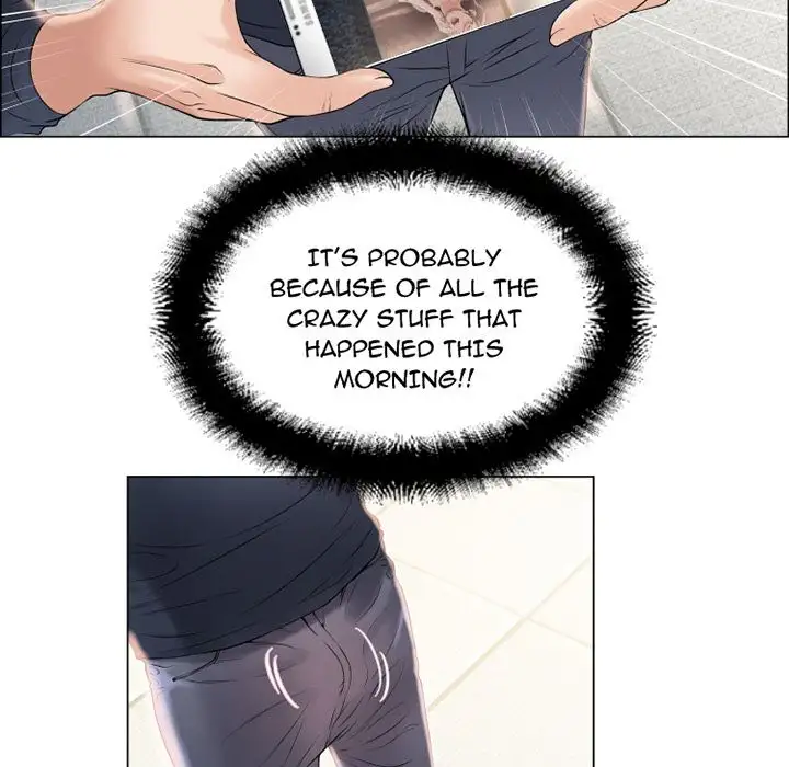 Wet Women Chapter 13 Page 94