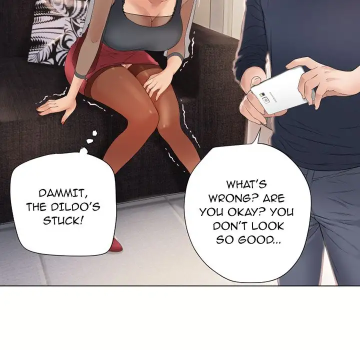 Wet Women Chapter 13 Page 97