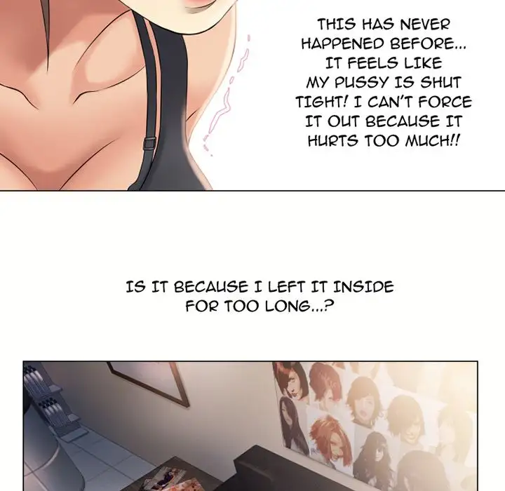 Wet Women Chapter 13 Page 99