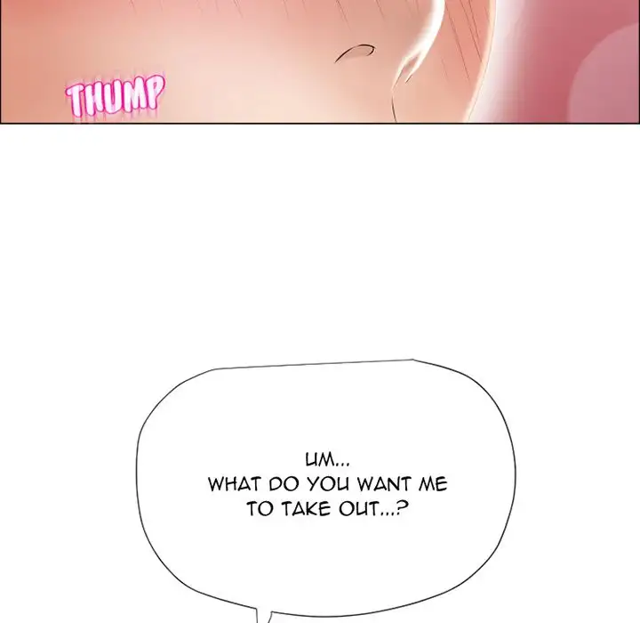 Wet Women Chapter 14 Page 10