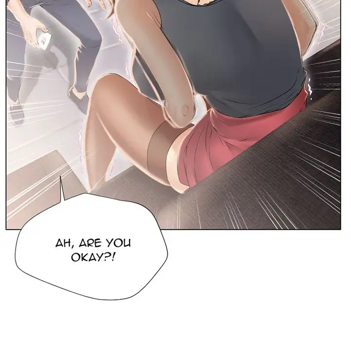 Wet Women Chapter 14 Page 21