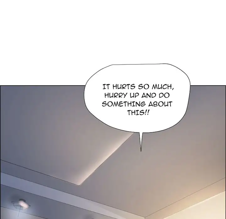 Wet Women Chapter 14 Page 22