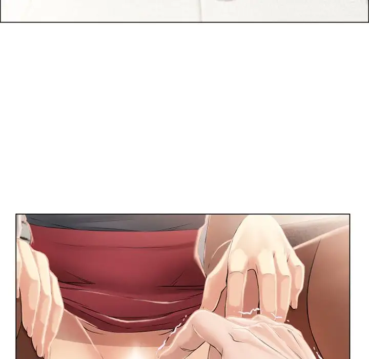 Wet Women Chapter 14 Page 29