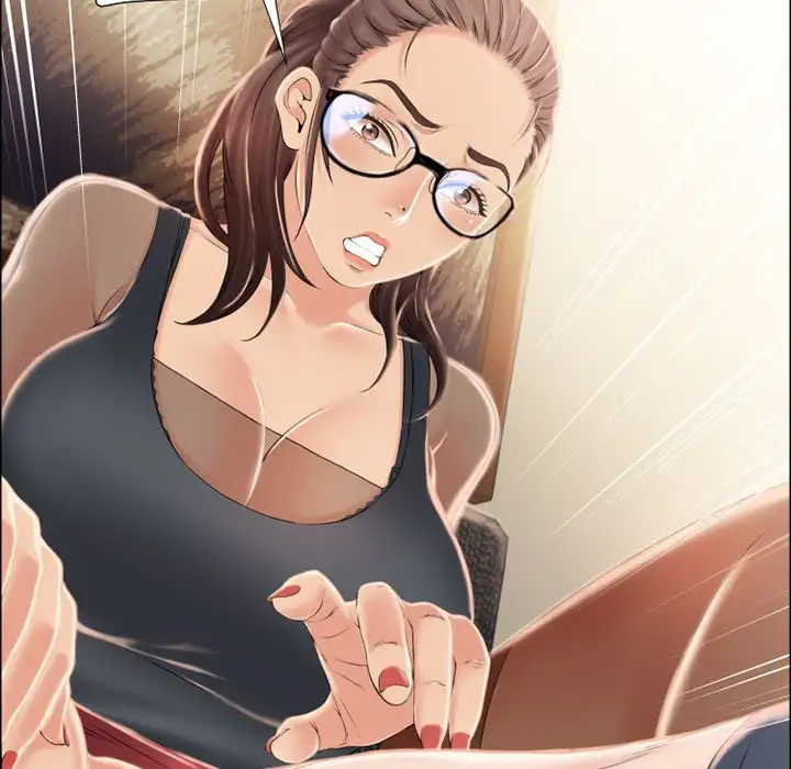 Wet Women Chapter 14 Page 31
