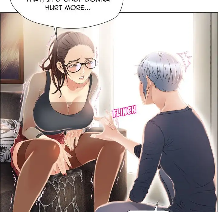 Wet Women Chapter 14 Page 33