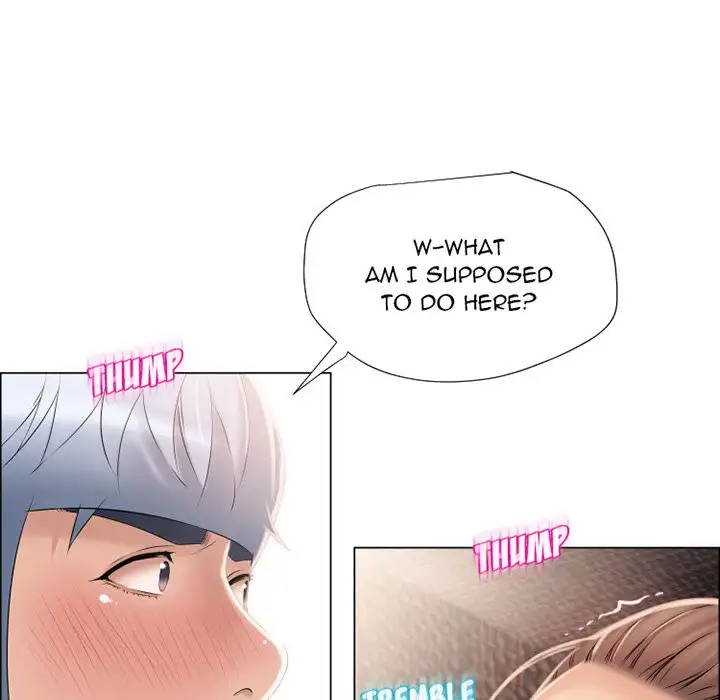 Wet Women Chapter 14 Page 39