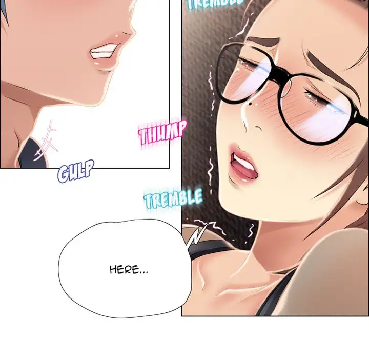 Wet Women Chapter 14 Page 40