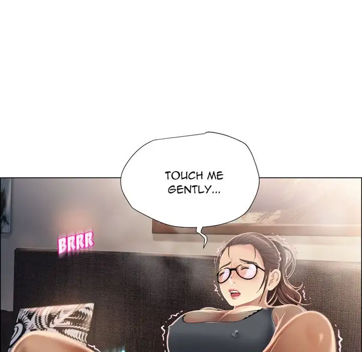 Wet Women Chapter 14 Page 41