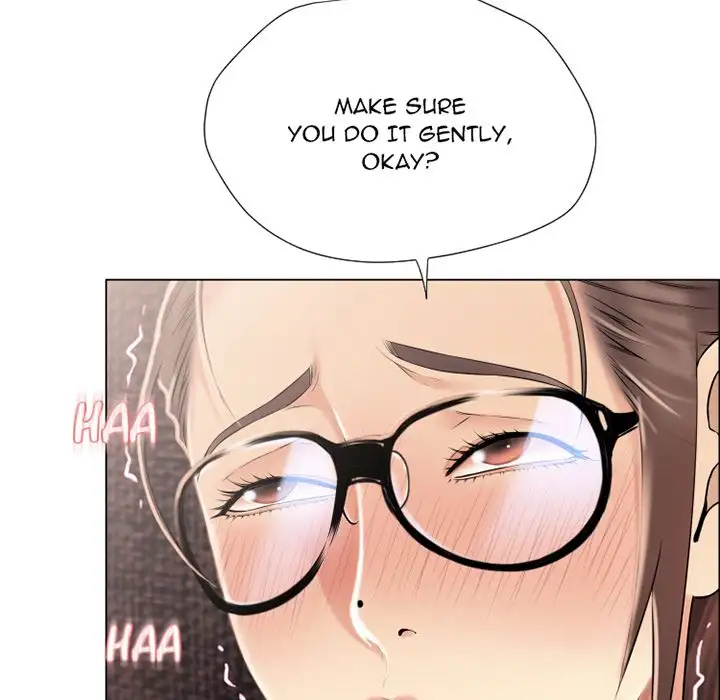Wet Women Chapter 14 Page 43