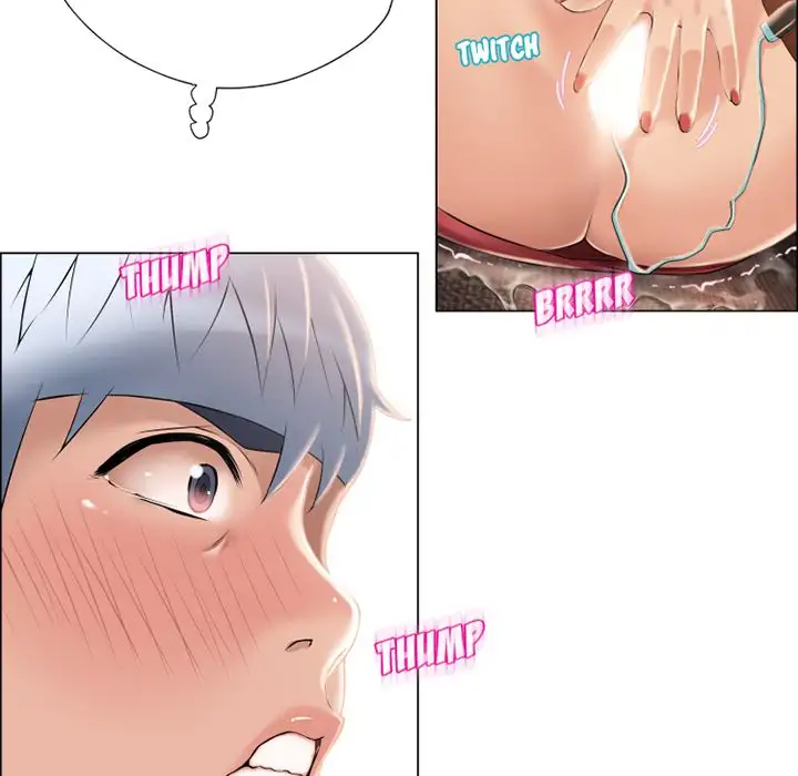 Wet Women Chapter 14 Page 45