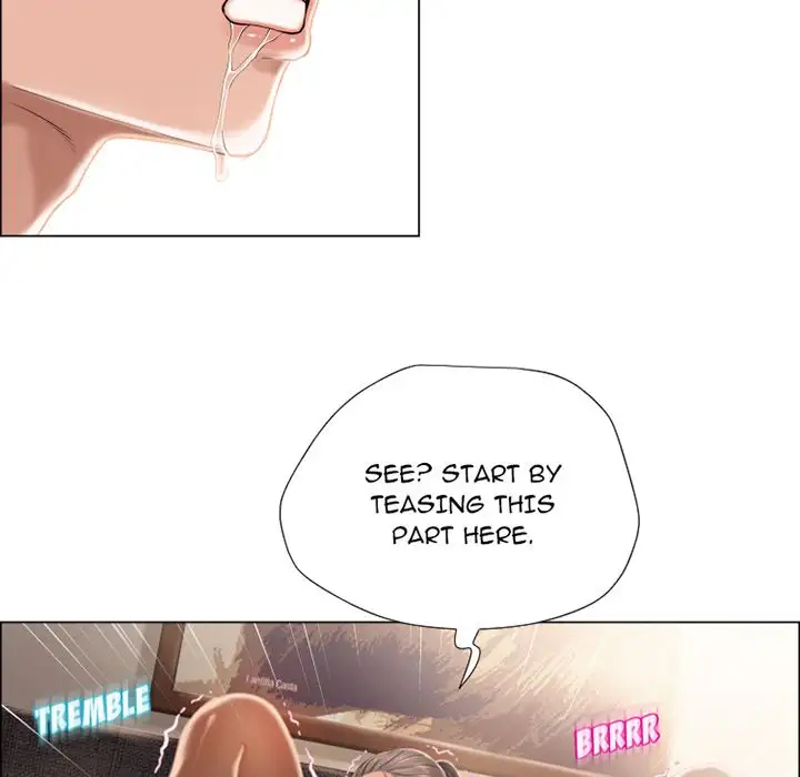 Wet Women Chapter 14 Page 46