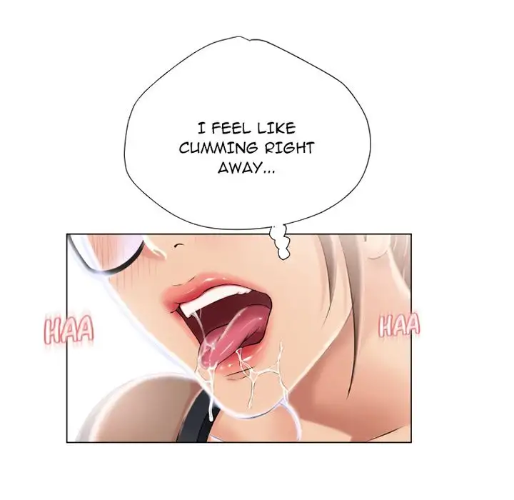 Wet Women Chapter 14 Page 49