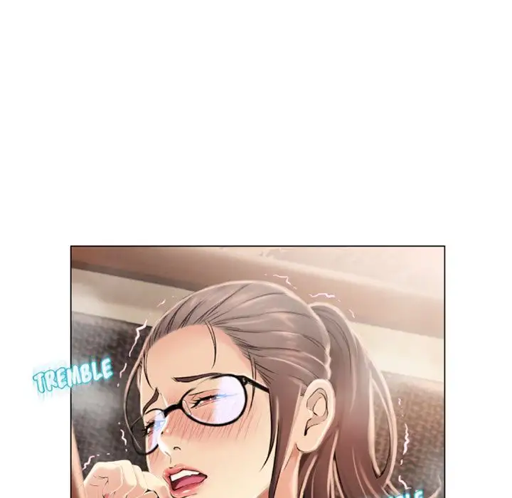 Wet Women Chapter 14 Page 50