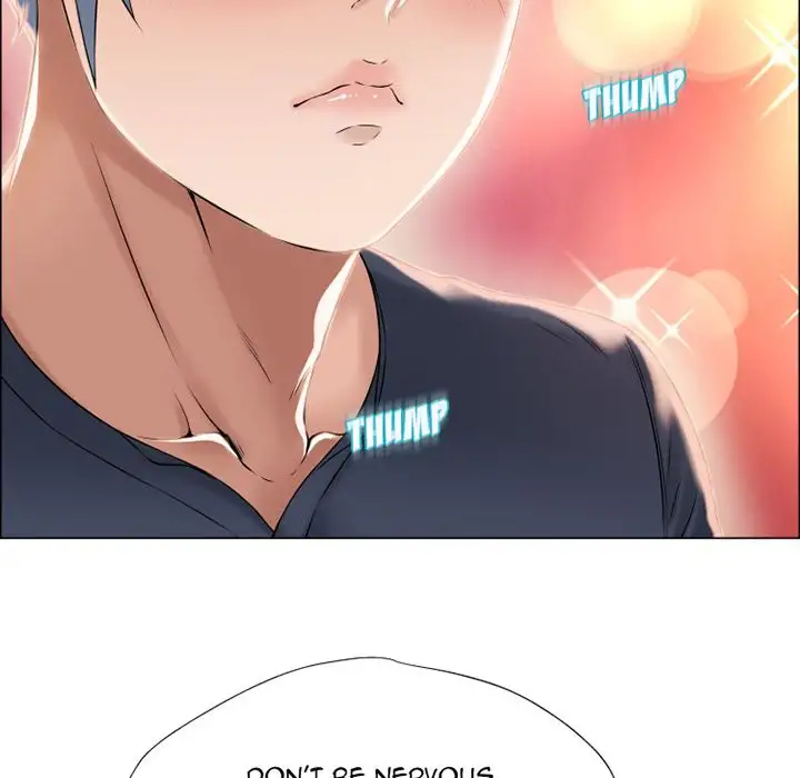 Wet Women Chapter 14 Page 53