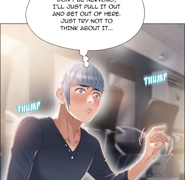 Wet Women Chapter 14 Page 54