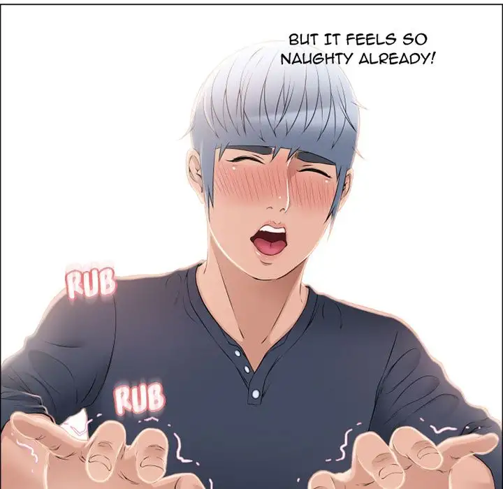 Wet Women Chapter 14 Page 63