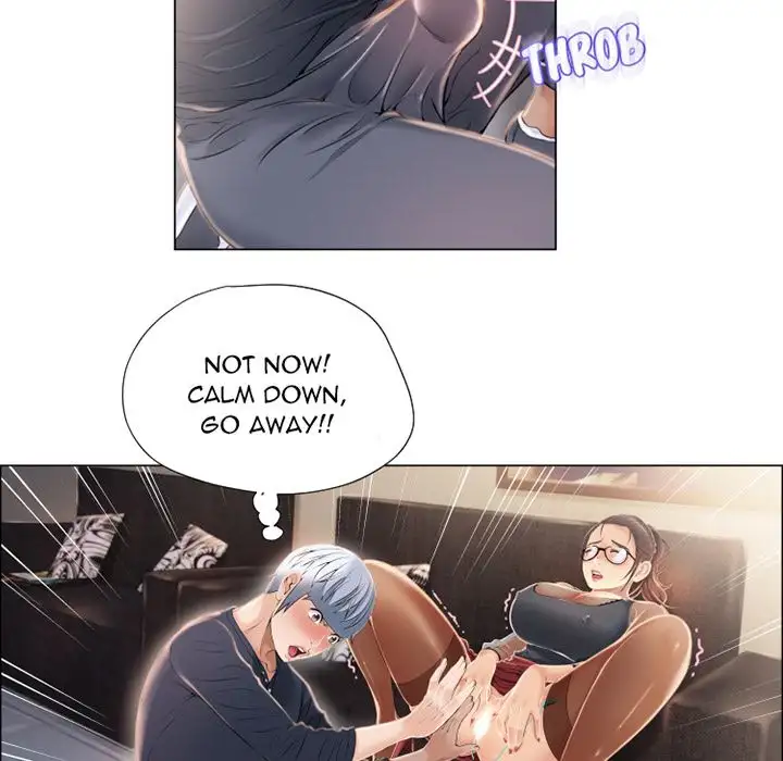 Wet Women Chapter 14 Page 65