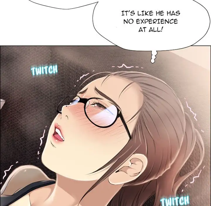 Wet Women Chapter 14 Page 68
