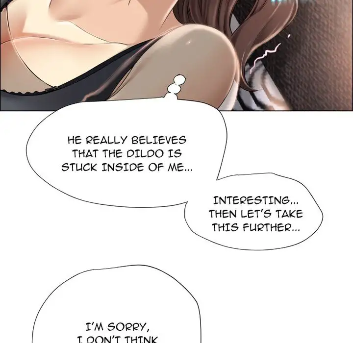 Wet Women Chapter 14 Page 69